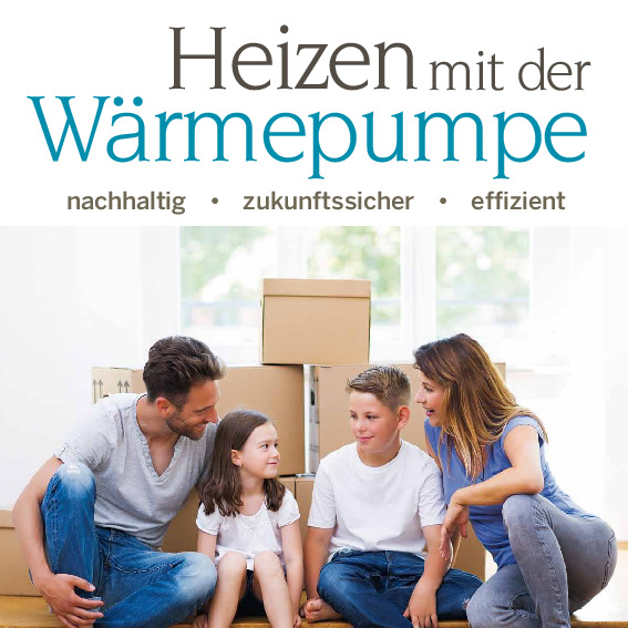 Straus GmbH Mainz | Elektro | Klima | Heizen mit Waermepumpe